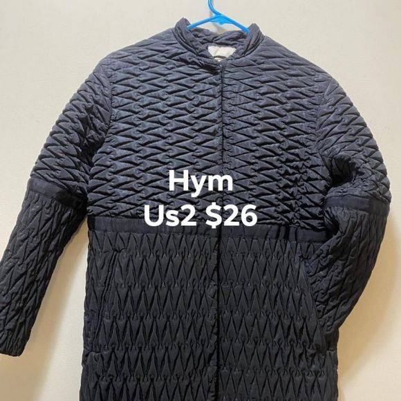 Winter jackets - Picture 4 of 5